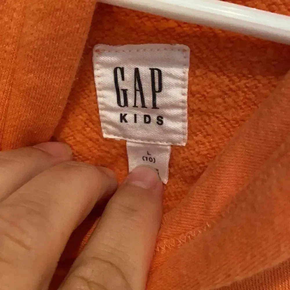 Gap kids L hoodie